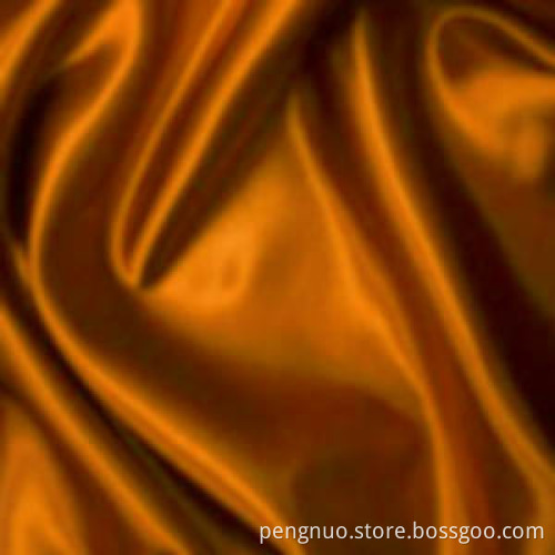 Satin Polyester